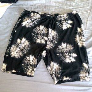 Women’s Biker Shorts